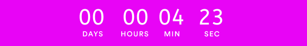 Countdown Timer