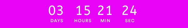 Countdown Timer
