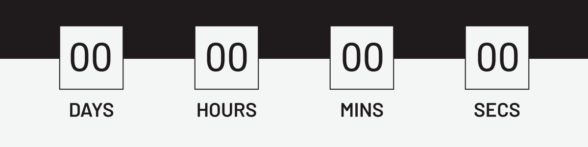 Countdown Timer