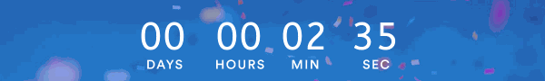 Countdown timer